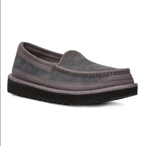 UGG Men’s slipper NWT in box